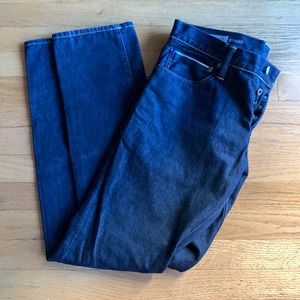 Gap Men’s Skinny Ringspun Denim Jeans